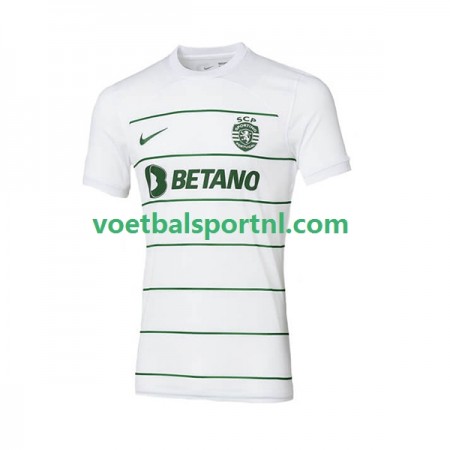 Sporting CP Uit Shirt 2023-24